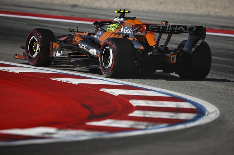 Motorsport. Formula 1. Gran Premio De Barcelona-Catalunya. 14.06.2026