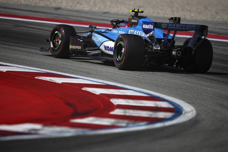 Motorsport. Formula 1. Gran Premio De Barcelona-Catalunya. 14.06.2026
