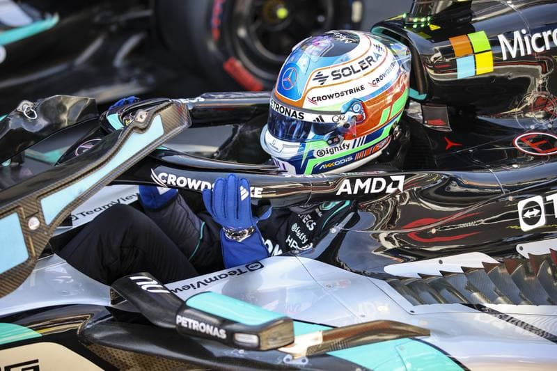 Motorsport. Formula 1. Gran Premio De Barcelona-Catalunya. 14.06.2026