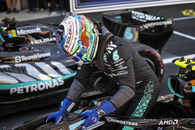 Motorsport. Formula 1. Gran Premio De Barcelona-Catalunya. 14.06.2026