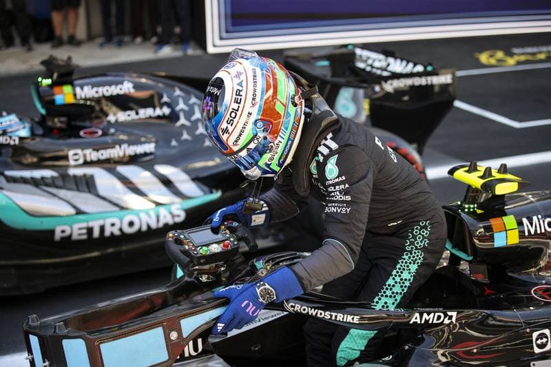 Motorsport. Formula 1. Gran Premio De Barcelona-Catalunya. 14.06.2026