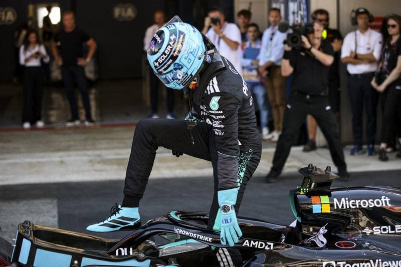 Motorsport. Formula 1. Gran Premio De Barcelona-Catalunya. 14.06.2026