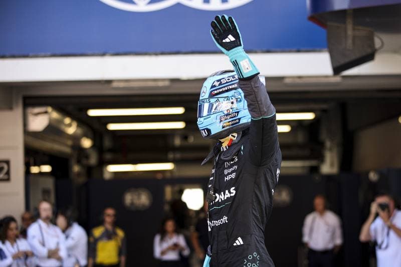 Motorsport. Formula 1. Gran Premio De Barcelona-Catalunya. 14.06.2026