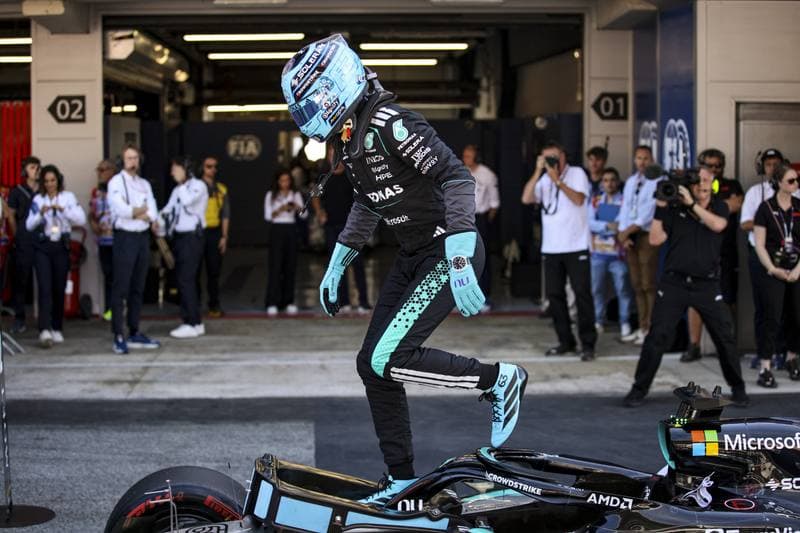 Motorsport. Formula 1. Gran Premio De Barcelona-Catalunya. 14.06.2026