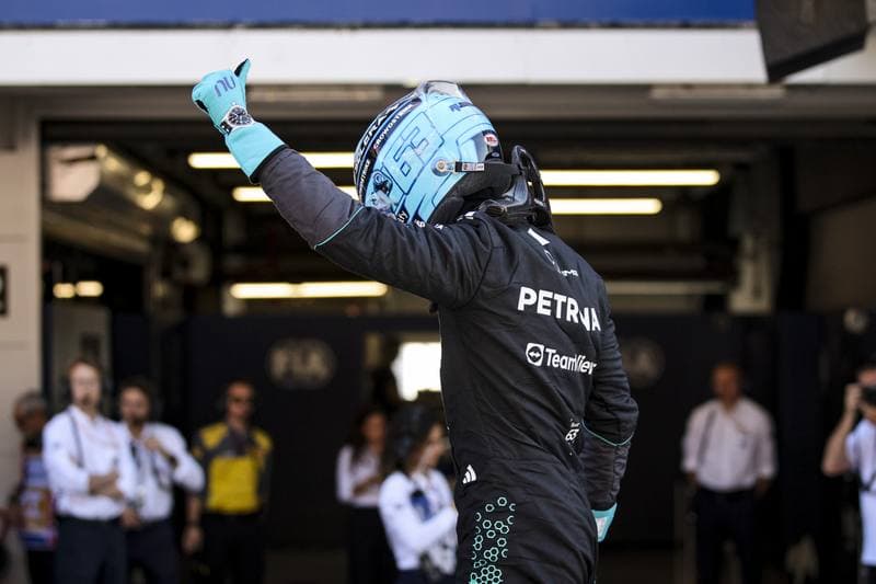 Motorsport. Formula 1. Gran Premio De Barcelona-Catalunya. 14.06.2026