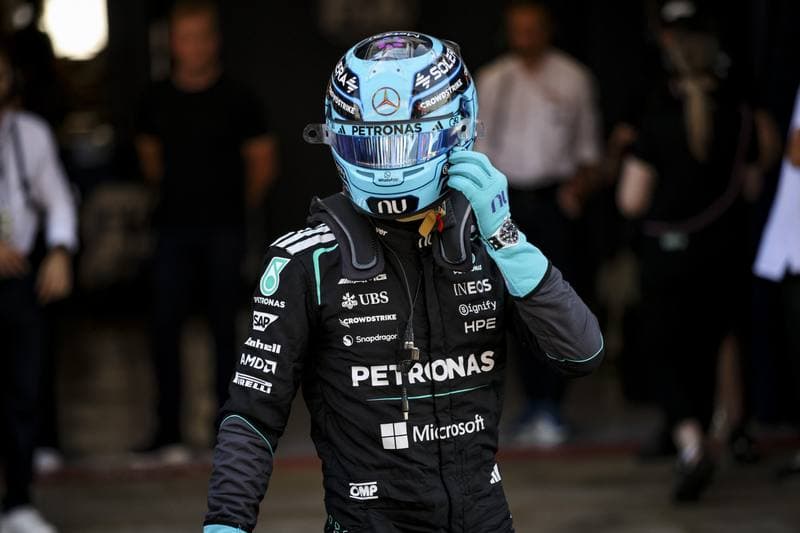 Motorsport. Formula 1. Gran Premio De Barcelona-Catalunya. 14.06.2026
