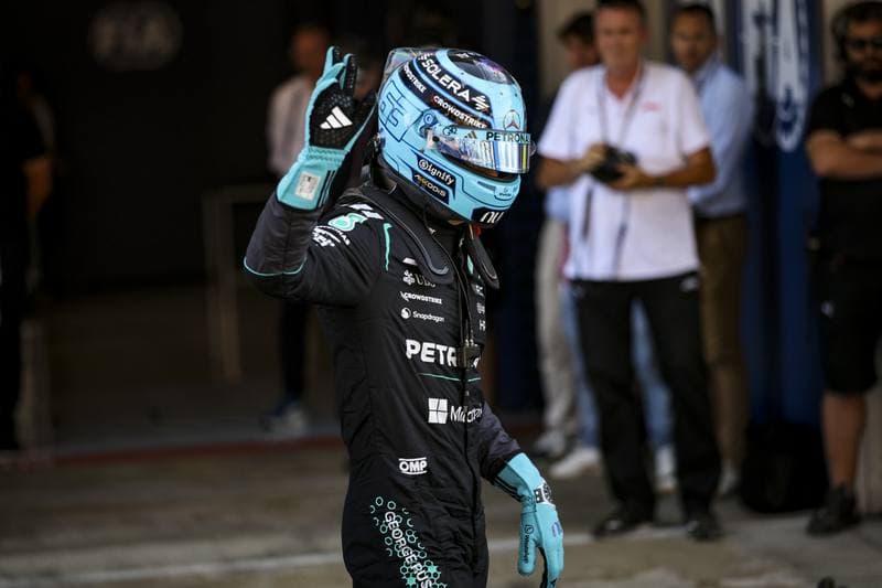 Motorsport. Formula 1. Gran Premio De Barcelona-Catalunya. 14.06.2026