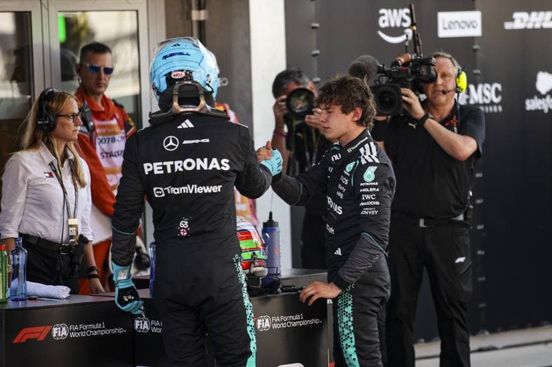 Motorsport. Formula 1. Gran Premio De Barcelona-Catalunya. 14.06.2026