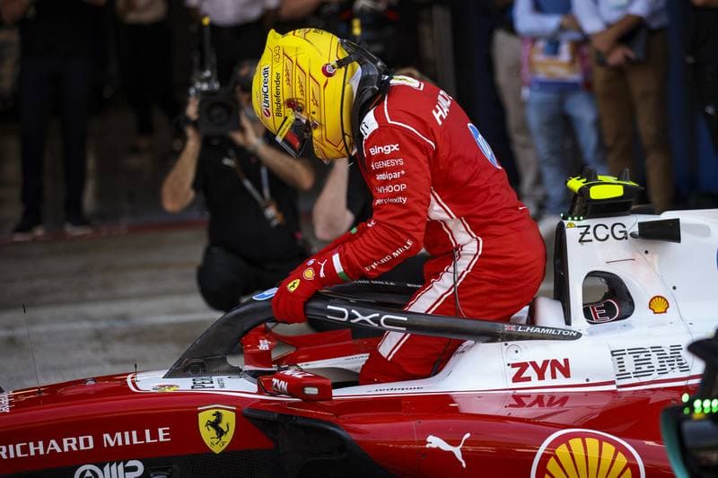 Motorsport. Formula 1. Gran Premio De Barcelona-Catalunya. 14.06.2026