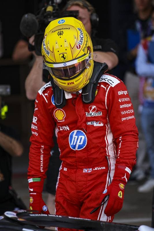Motorsport. Formula 1. Gran Premio De Barcelona-Catalunya. 14.06.2026