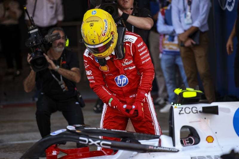 Motorsport. Formula 1. Gran Premio De Barcelona-Catalunya. 14.06.2026