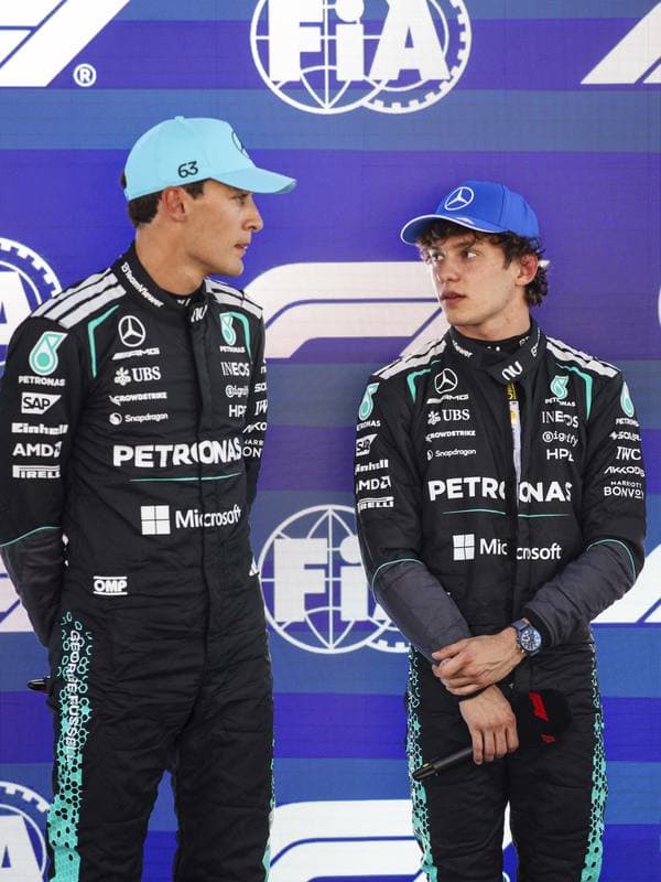 Motorsport. Formula 1. Gran Premio De Barcelona-Catalunya. 14.06.2026