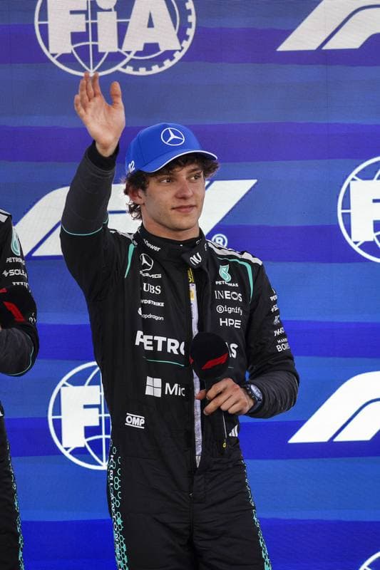 Motorsport. Formula 1. Gran Premio De Barcelona-Catalunya. 14.06.2026