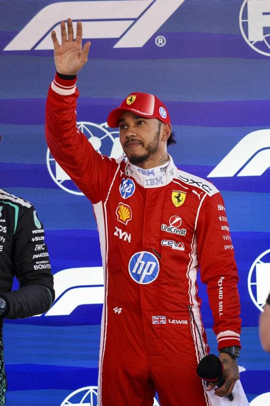Motorsport. Formula 1. Gran Premio De Barcelona-Catalunya. 14.06.2026