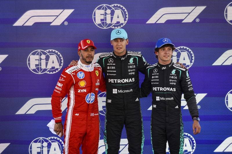 Motorsport. Formula 1. Gran Premio De Barcelona-Catalunya. 14.06.2026