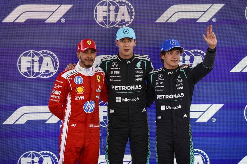 Motorsport. Formula 1. Gran Premio De Barcelona-Catalunya. 14.06.2026