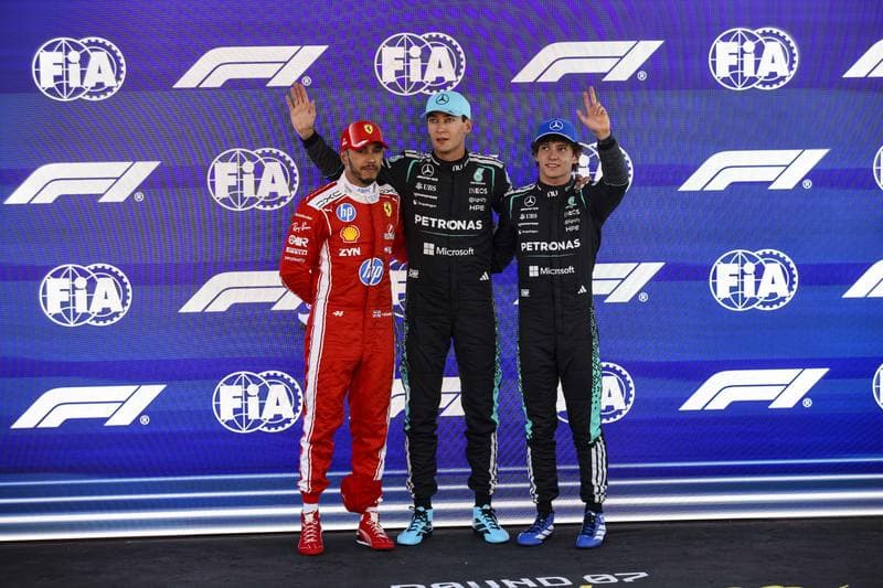 Motorsport. Formula 1. Gran Premio De Barcelona-Catalunya. 14.06.2026