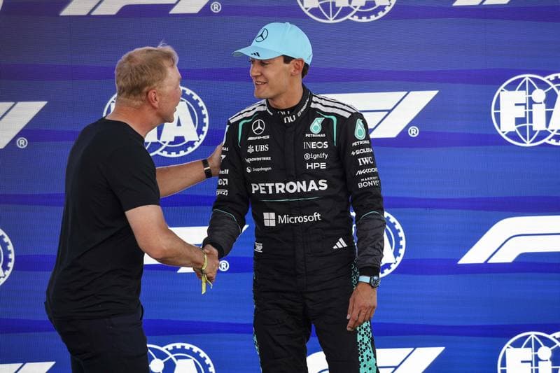 Motorsport. Formula 1. Gran Premio De Barcelona-Catalunya. 14.06.2026
