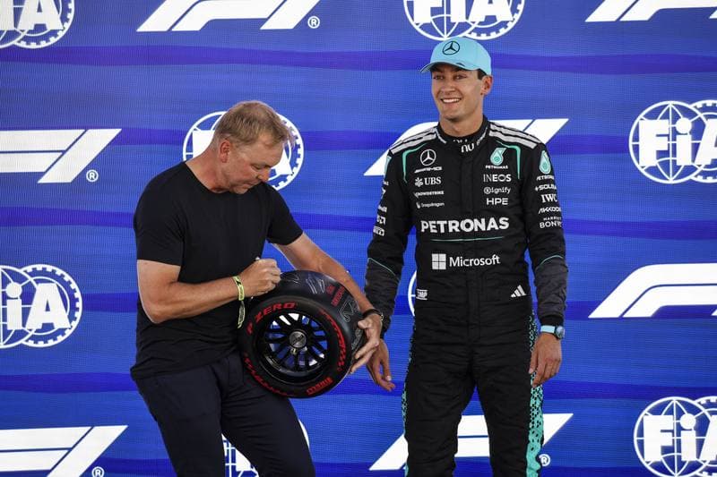 Motorsport. Formula 1. Gran Premio De Barcelona-Catalunya. 14.06.2026