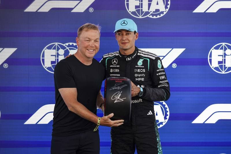 Motorsport. Formula 1. Gran Premio De Barcelona-Catalunya. 14.06.2026