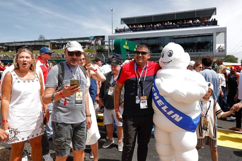Motorsport. 24 Hours of Le Mans. 14.06.2026