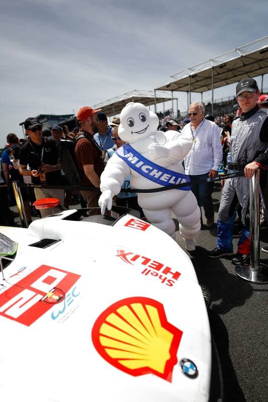 Motorsport. 24 Hours of Le Mans. 14.06.2026
