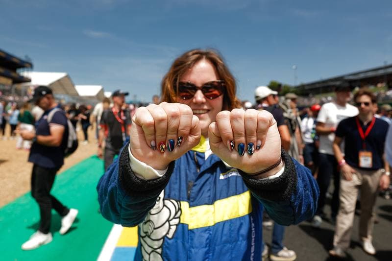 Motorsport. 24 Hours of Le Mans. 14.06.2026