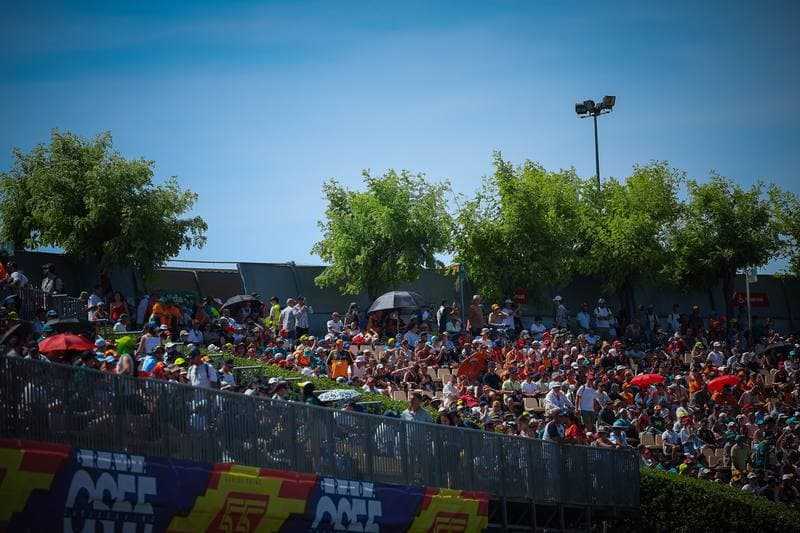 Motorsport. Formula 1. Gran Premio De Barcelona-Catalunya. 14.06.2026
