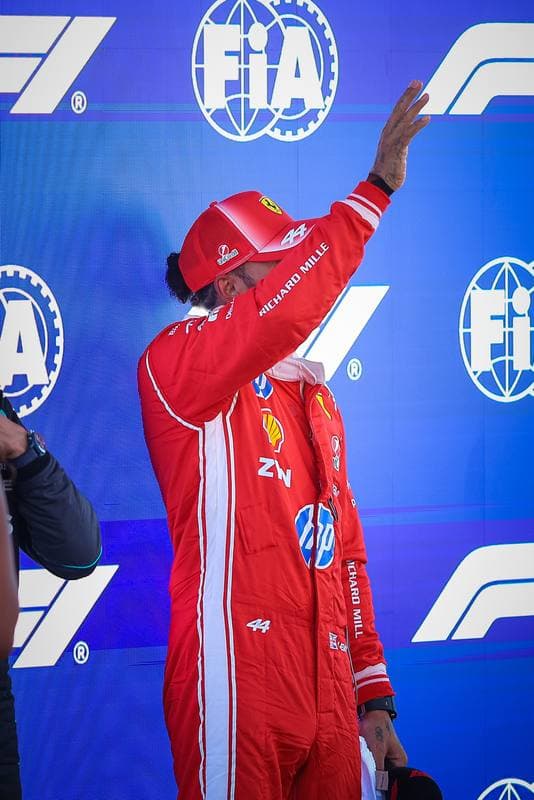 Motorsport. Formula 1. Gran Premio De Barcelona-Catalunya. 14.06.2026
