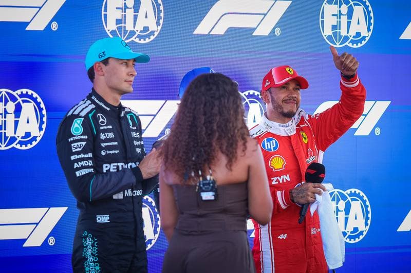 Motorsport. Formula 1. Gran Premio De Barcelona-Catalunya. 14.06.2026
