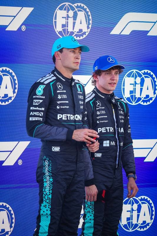 Motorsport. Formula 1. Gran Premio De Barcelona-Catalunya. 14.06.2026