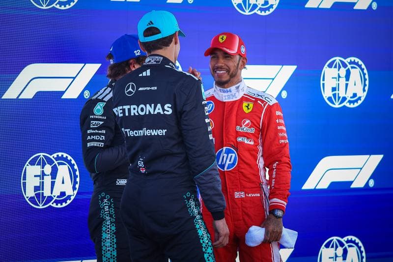 Motorsport. Formula 1. Gran Premio De Barcelona-Catalunya. 14.06.2026