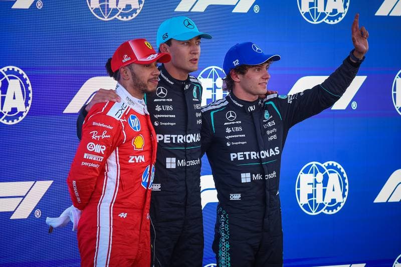 Motorsport. Formula 1. Gran Premio De Barcelona-Catalunya. 14.06.2026
