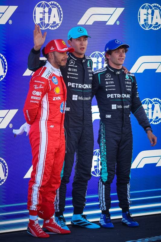 Motorsport. Formula 1. Gran Premio De Barcelona-Catalunya. 14.06.2026