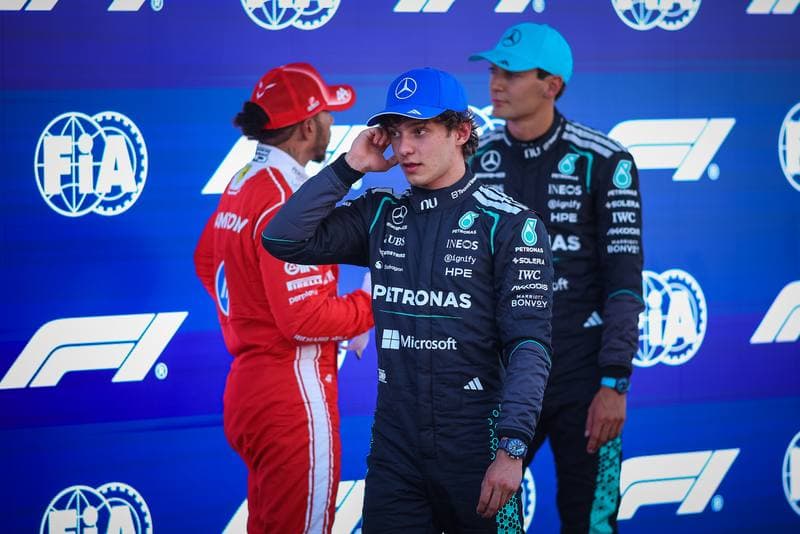 Motorsport. Formula 1. Gran Premio De Barcelona-Catalunya. 14.06.2026