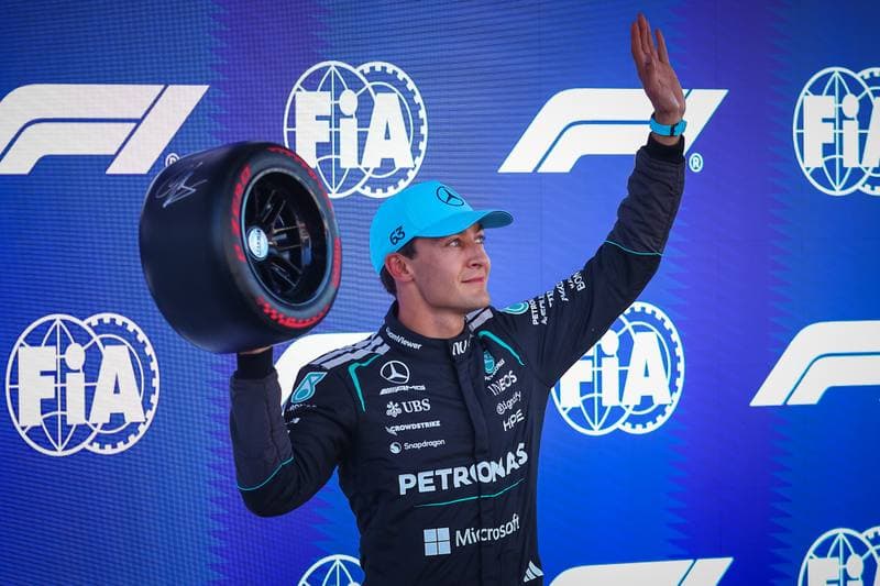 Motorsport. Formula 1. Gran Premio De Barcelona-Catalunya. 14.06.2026