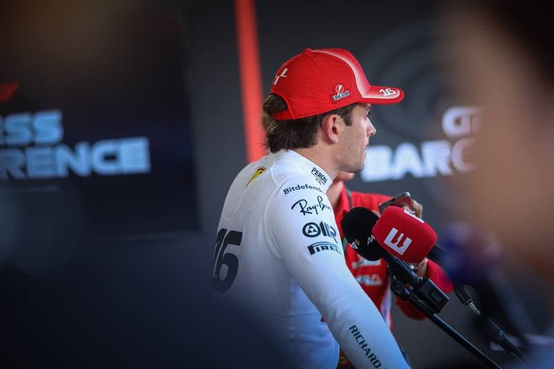 Motorsport. Formula 1. Gran Premio De Barcelona-Catalunya. 14.06.2026