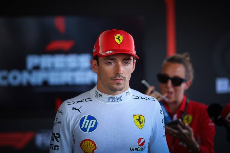 Motorsport. Formula 1. Gran Premio De Barcelona-Catalunya. 14.06.2026