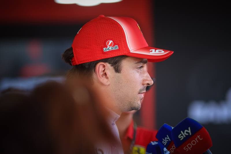 Motorsport. Formula 1. Gran Premio De Barcelona-Catalunya. 14.06.2026