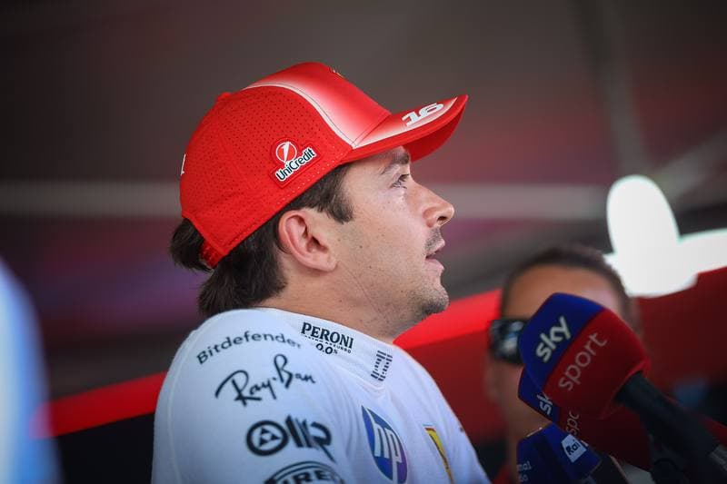 Motorsport. Formula 1. Gran Premio De Barcelona-Catalunya. 14.06.2026