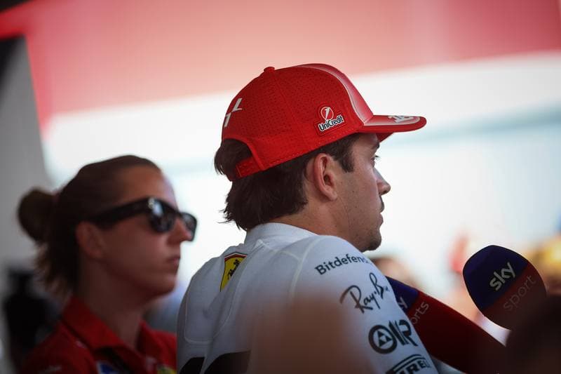 Motorsport. Formula 1. Gran Premio De Barcelona-Catalunya. 14.06.2026
