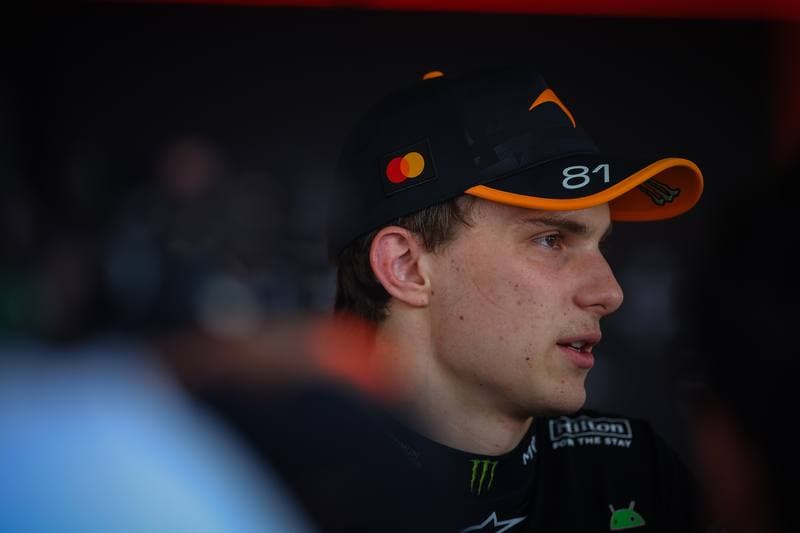 Motorsport. Formula 1. Gran Premio De Barcelona-Catalunya. 14.06.2026
