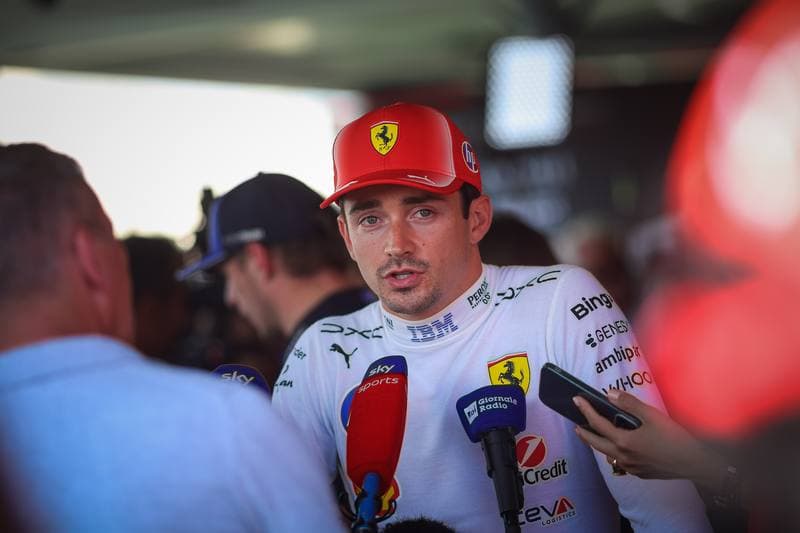 Motorsport. Formula 1. Gran Premio De Barcelona-Catalunya. 14.06.2026