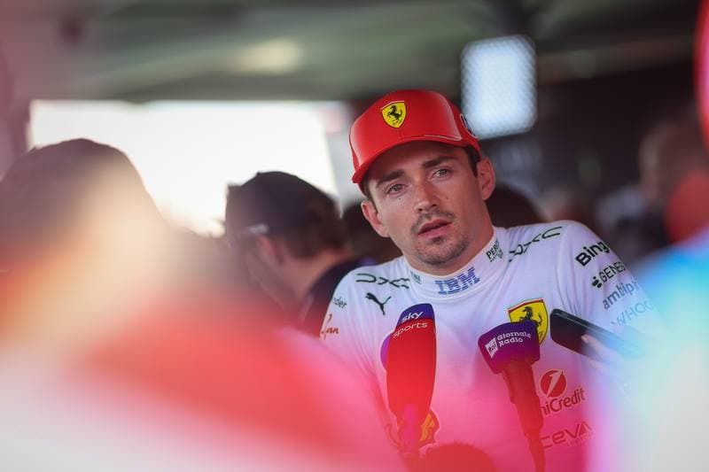 Motorsport. Formula 1. Gran Premio De Barcelona-Catalunya. 14.06.2026