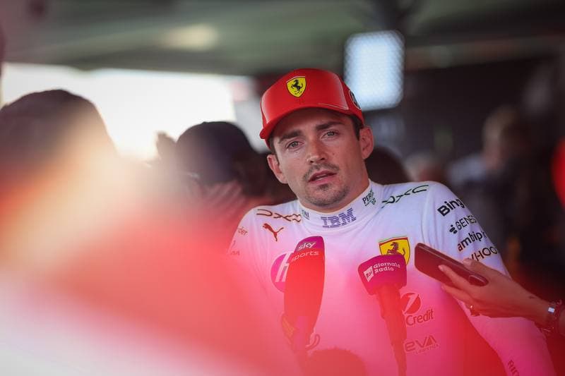 Motorsport. Formula 1. Gran Premio De Barcelona-Catalunya. 14.06.2026