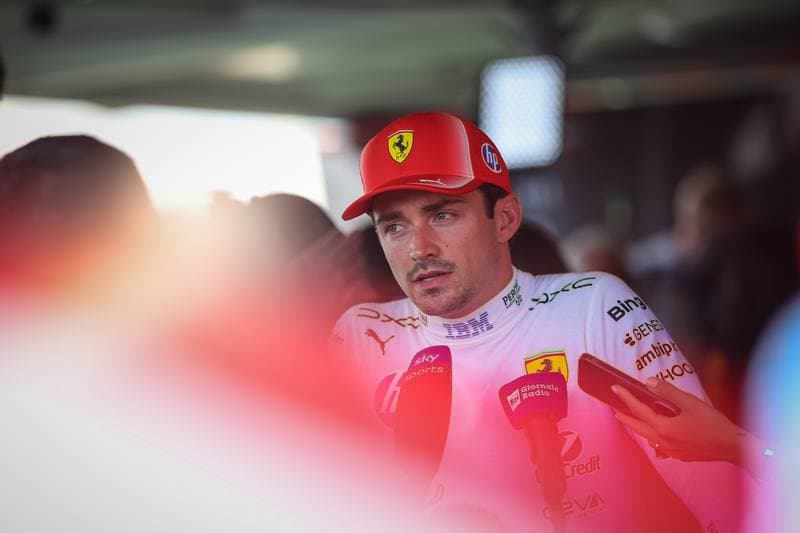 Motorsport. Formula 1. Gran Premio De Barcelona-Catalunya. 14.06.2026