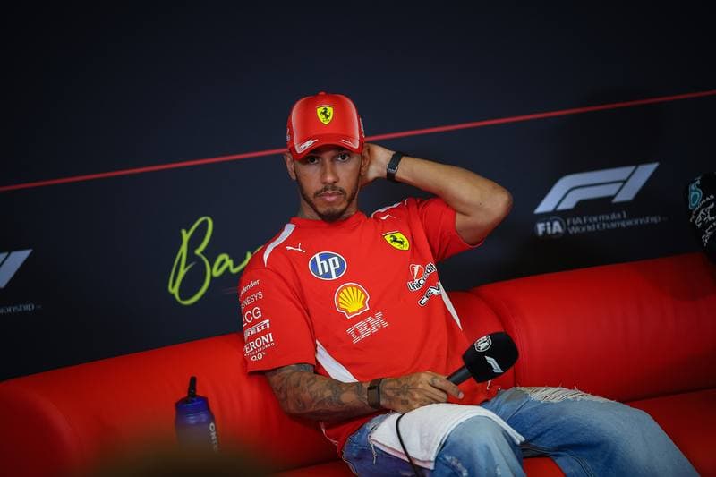 Motorsport. Formula 1. Gran Premio De Barcelona-Catalunya. 14.06.2026