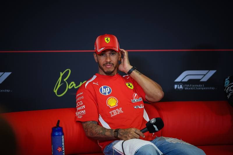 Motorsport. Formula 1. Gran Premio De Barcelona-Catalunya. 14.06.2026