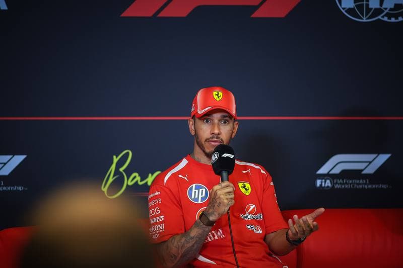 Motorsport. Formula 1. Gran Premio De Barcelona-Catalunya. 14.06.2026