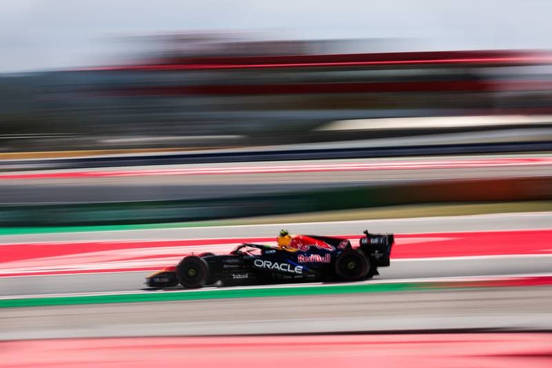Motorsport. Formula 1. Gran Premio De Barcelona-Catalunya. 14.06.2026